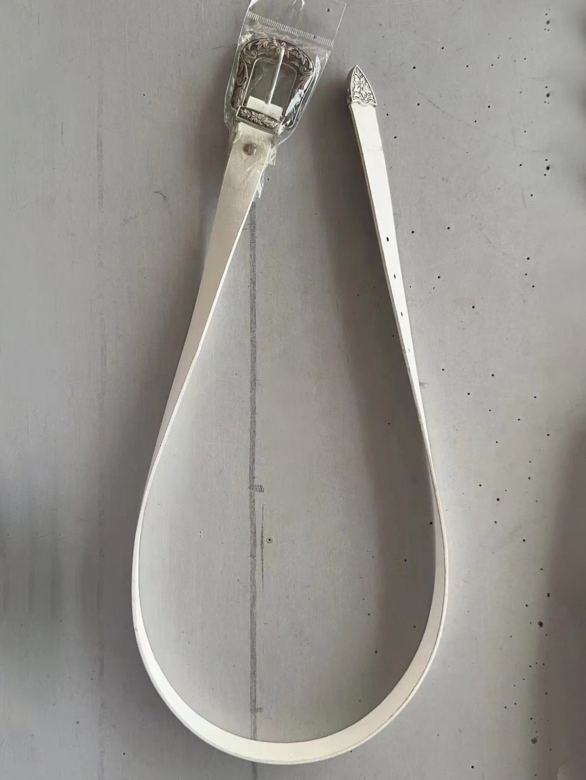 Elegant Sequins Wrap Long Sleeve Wide Leg Jumpsuit