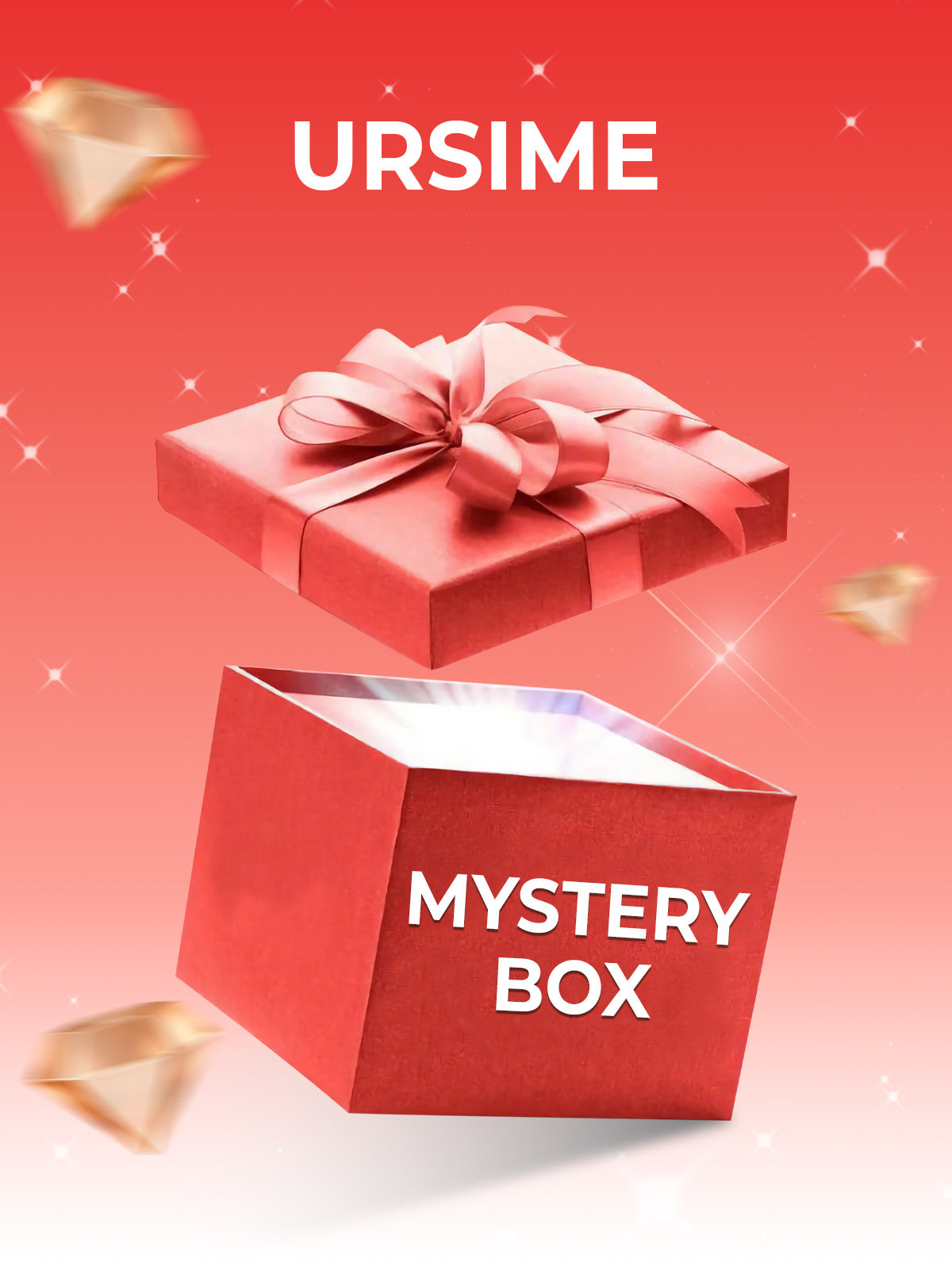 Mystery Box - Random Clothes