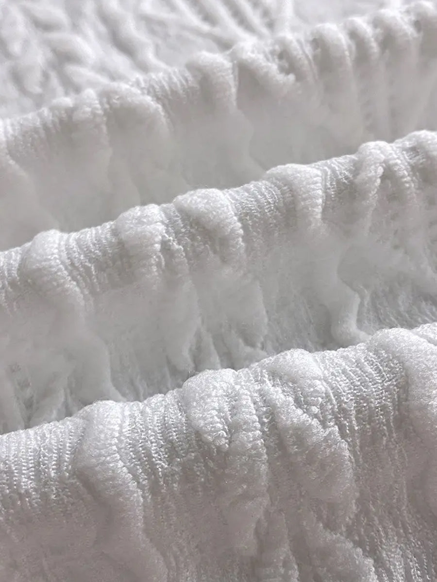 Fashion Leopard Print Sequin Long Sleeve Cropped Open Front Jacket